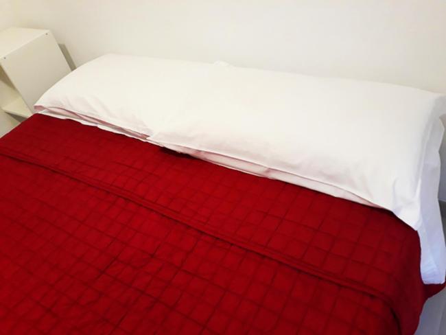 Casa Gentile Caruso Bed and Breakfast Torrenova  Eksteriør billede